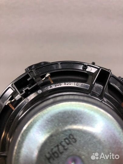 Динамик передний Mercedes-Benz Glc-Class X253