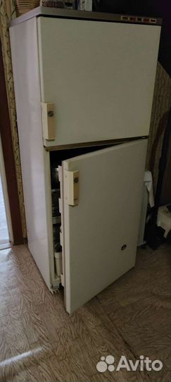 Холодильник бу