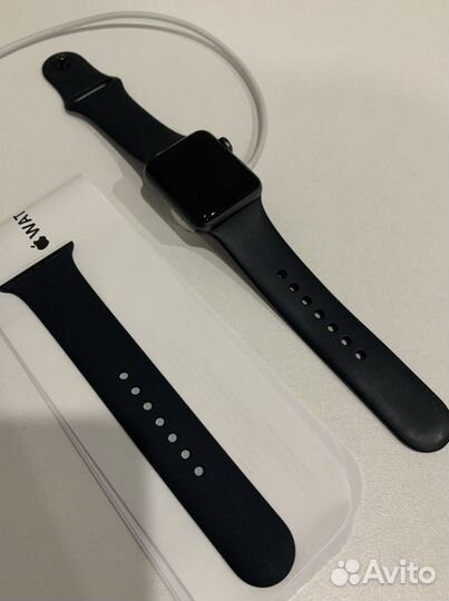 Apple Watch 3
