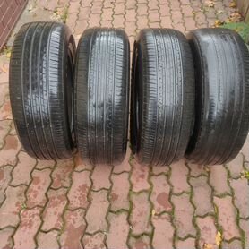 Haida HD668 215/65 R16 98H