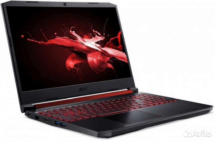 Acer nitro 5 rtx 3070