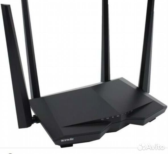 Настройка wifi роутера