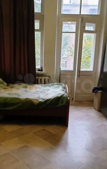 Комната 15,2 м² в 4-к., 3/5 эт.