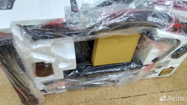 Hasttings FS450 sparta (Prime)