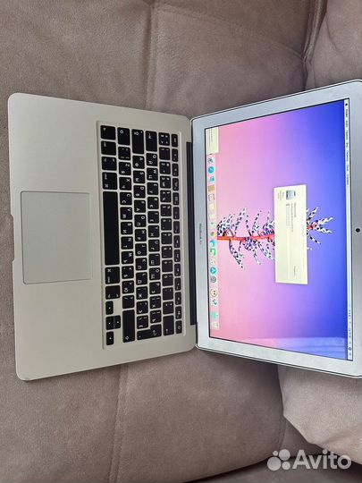 Apple MacBook air 13 2015