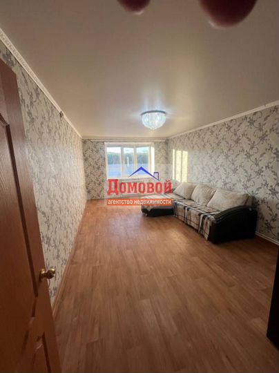 2-к. квартира, 56 м², 5/5 эт.