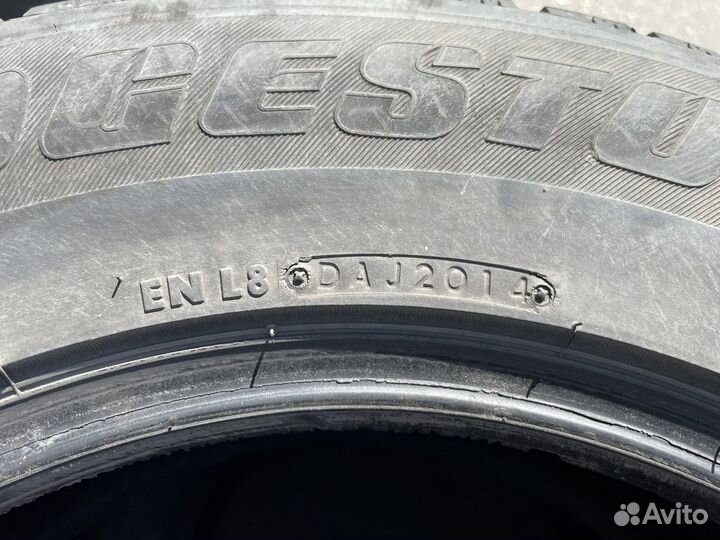 Bridgestone Ice Cruiser 7000 235/65 R17 108T