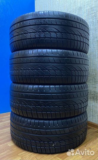 Continental ContiCrossContact UHP 255/50 R19