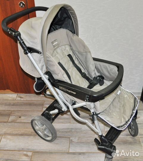 Детские коляски бу
