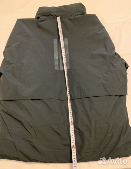Куртка мужская adidas XL евро зима