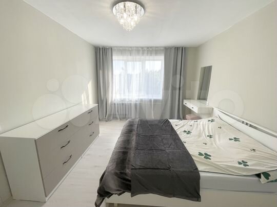 1-к. квартира, 32,7 м², 5/5 эт.
