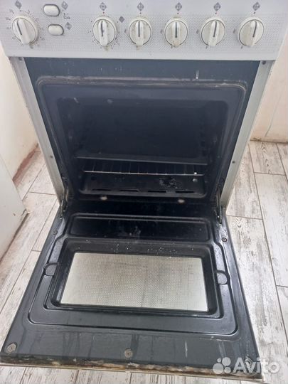 Газовая плита бу