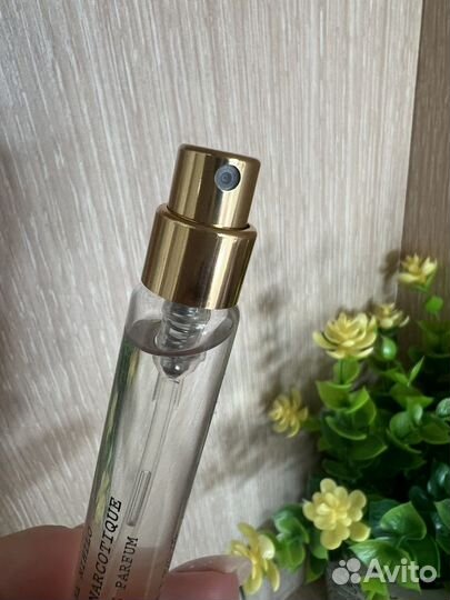 Миниатюра fleur narcotique оригинал