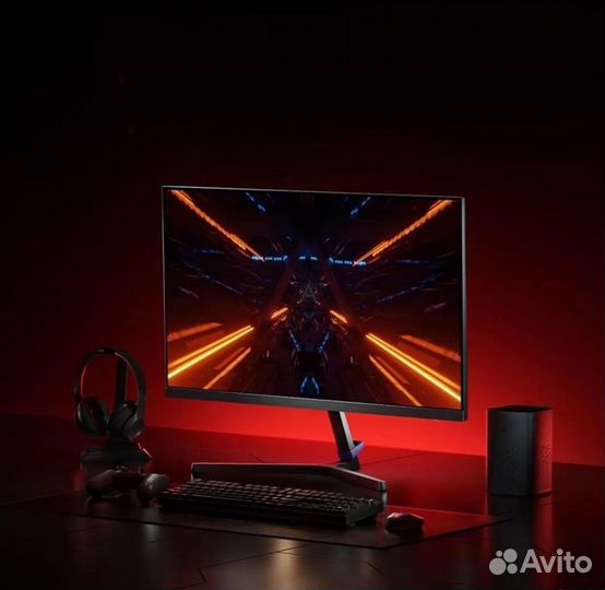 Монитор Xiaomi Redmi Gaming 165 hz