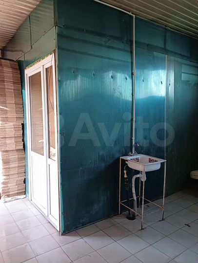 Производственное помещение