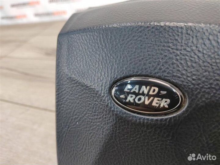 Подушка безопасности в руль Land Rover Range Rover