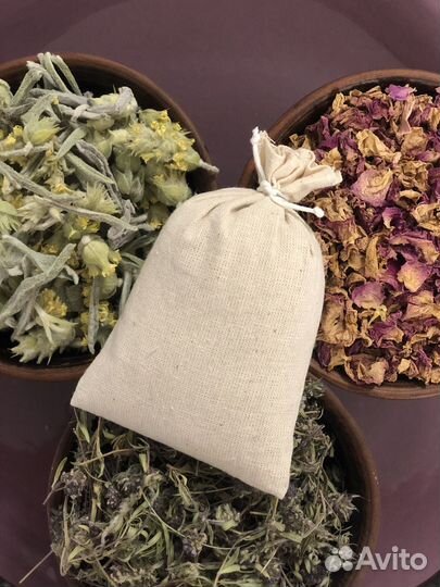 Запарка из чайной розы для бани