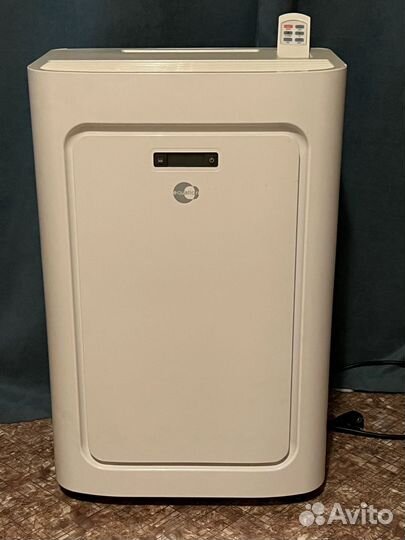 Мобильный кондиционер Equation WAP-226DAH