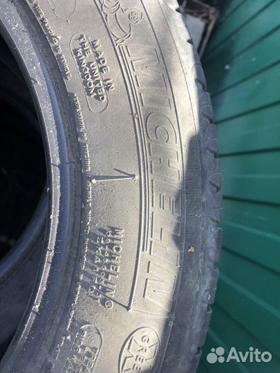 Michelin Energy XM2 185/60 R14