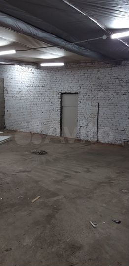 Производство, 100 м²