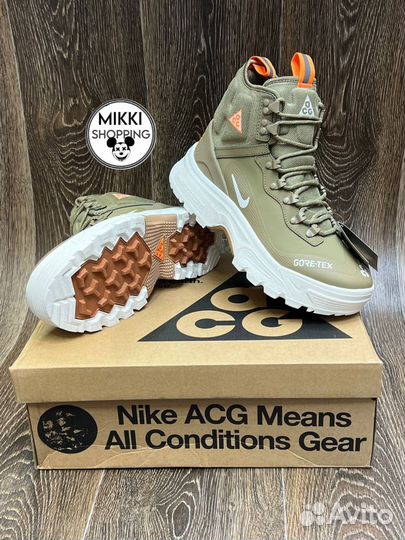 Ботинки nike AIR Zoom 41-45