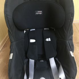 Детское автокресло britax romer king 2 ats