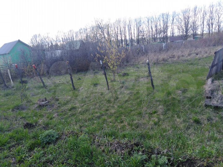 Участок 7,5 сот. (СНТ, ДНП)