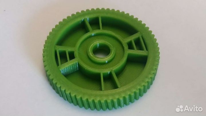 Шестерня стеклоподъемника