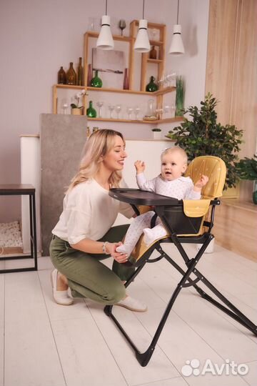 Стульчик для кормления