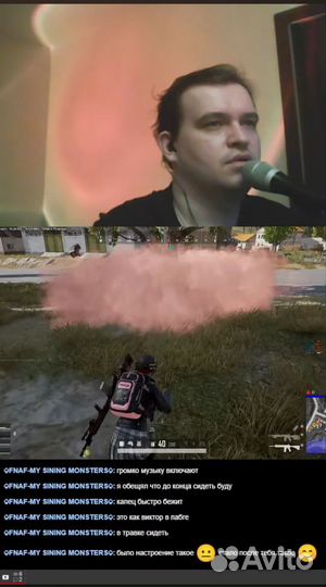 Logitech Webcam C170 вебка