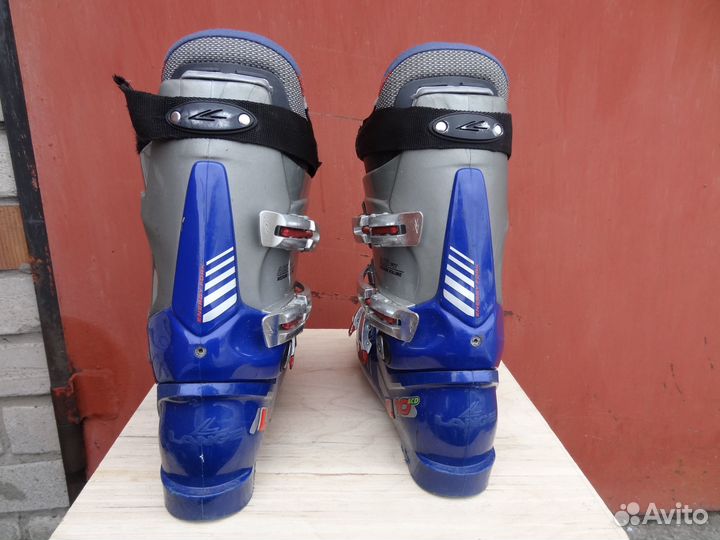 Горнолыжные ботинки Lange L10 ACD
