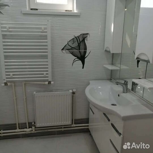 Отделочные работы