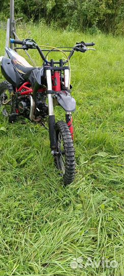 Продам питбайк