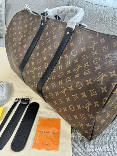 Сумка louis vuitton