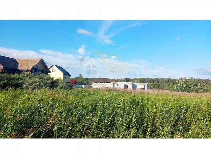 Участок 15 сот. (ИЖС)