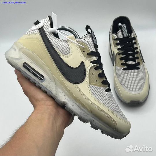 Nike Air Max 90 Terrascape (Арт.96918)