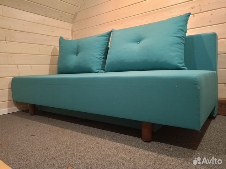 Диван раскладной бу