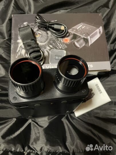 Прибор ночного видения Landview R6