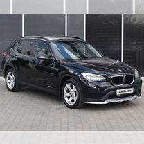 BMW X1 2.0 AT, 2014, 211 446 км, с пробегом, цена 1� 520 000 руб.