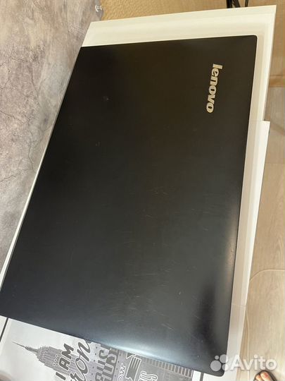 Ноутбук Lenovo b50-45