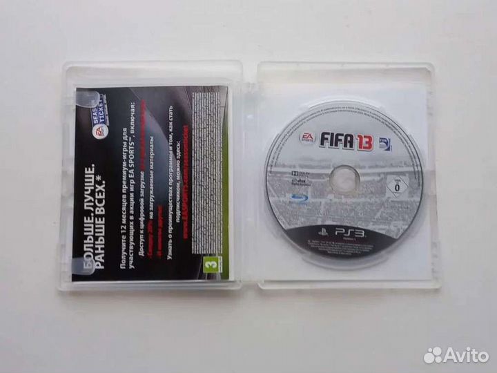 Fifa 13