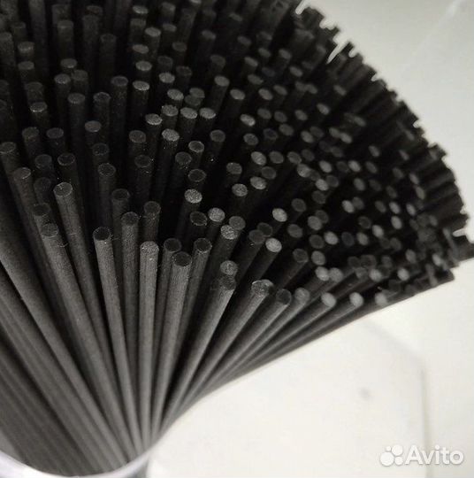 Фибровые палочки для диффузора