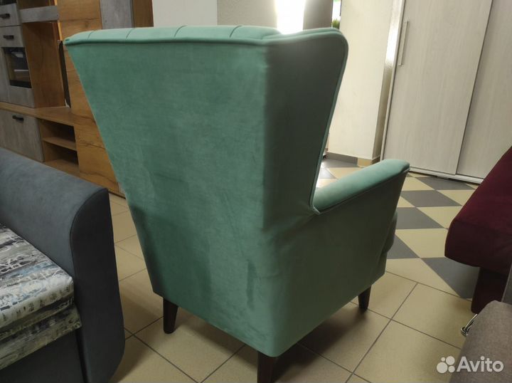 Кресло Квин