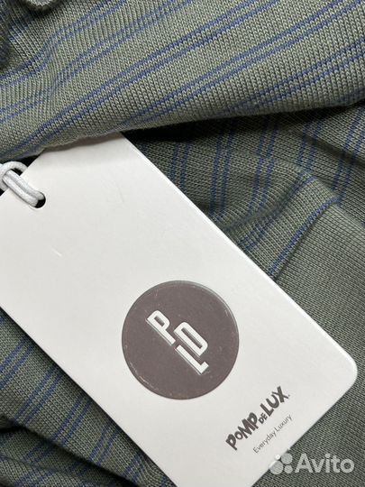 Лонгслив для мальчика 110-116 Pomp de Lux,Новый