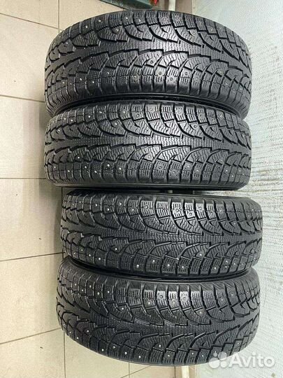 Hankook Winter I'Pike 225/60 R17 99T