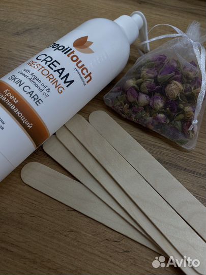 Мастер шугаринга и депиляции