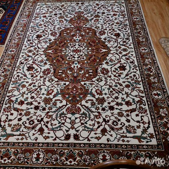 Новые ковры 2х3