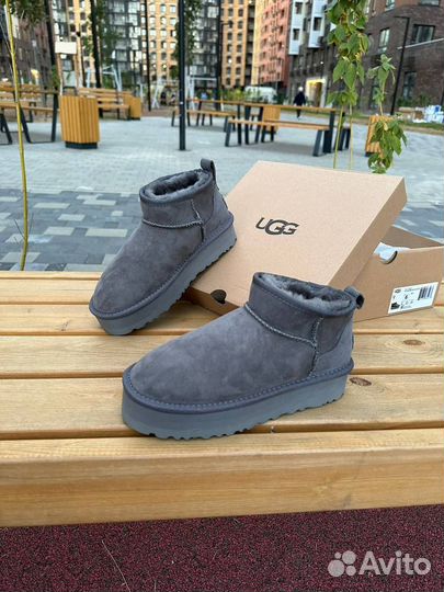 Угги Ugg