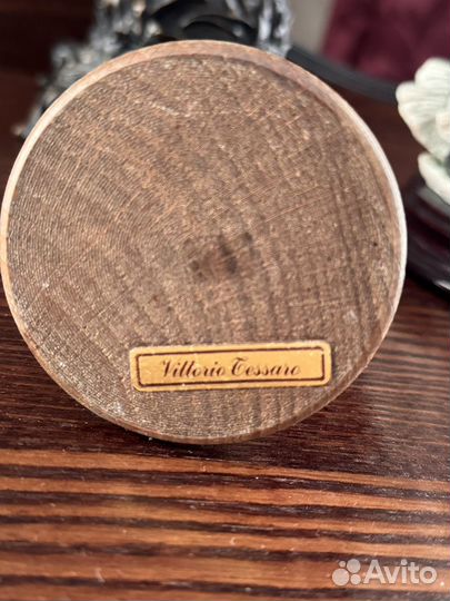 Фарфоровые статуэтки