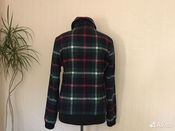 Куртка Tommy Hilfiger